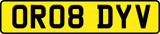 OR08DYV