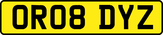 OR08DYZ