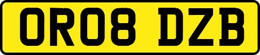 OR08DZB