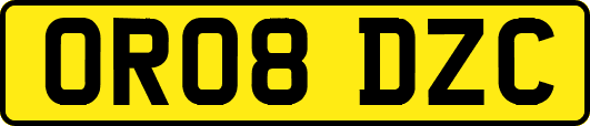 OR08DZC