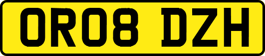 OR08DZH