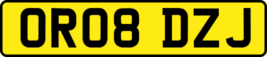 OR08DZJ