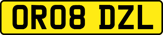OR08DZL