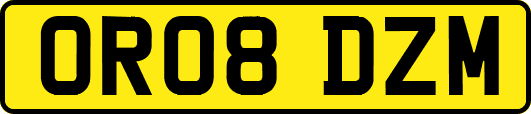 OR08DZM