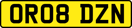 OR08DZN