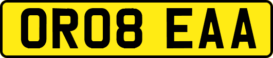 OR08EAA