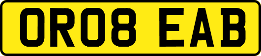 OR08EAB