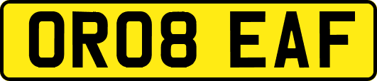 OR08EAF