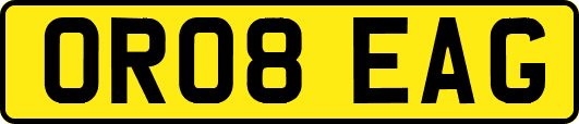 OR08EAG