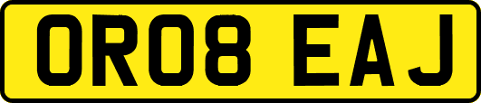 OR08EAJ