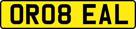 OR08EAL