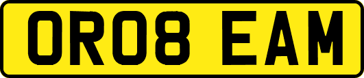 OR08EAM