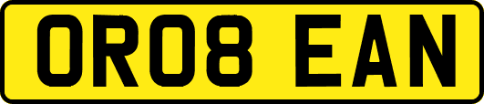 OR08EAN