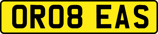 OR08EAS