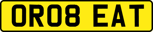 OR08EAT