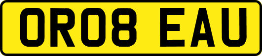 OR08EAU