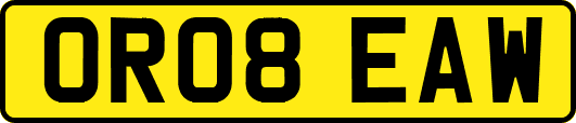 OR08EAW