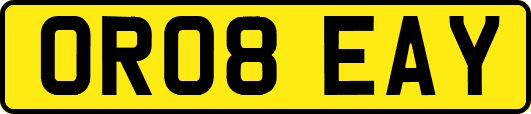 OR08EAY
