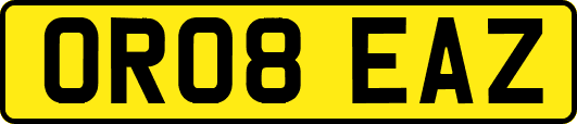 OR08EAZ