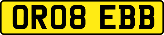 OR08EBB