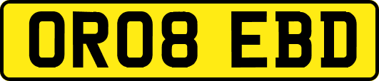 OR08EBD