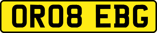 OR08EBG