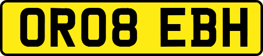 OR08EBH