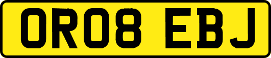 OR08EBJ