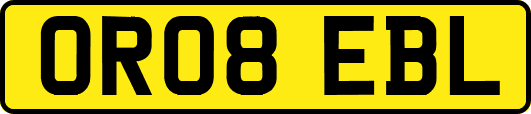 OR08EBL
