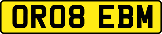 OR08EBM