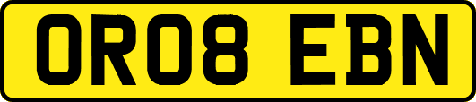 OR08EBN