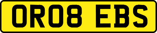 OR08EBS