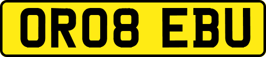 OR08EBU