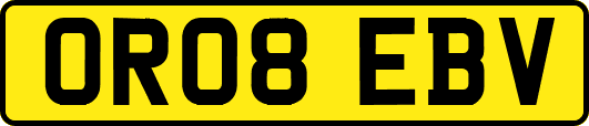 OR08EBV