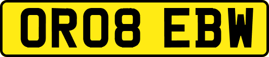 OR08EBW