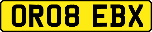 OR08EBX
