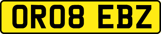 OR08EBZ
