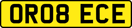 OR08ECE