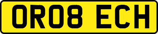 OR08ECH