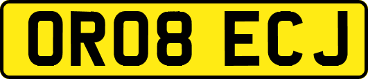OR08ECJ