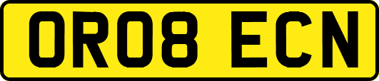 OR08ECN