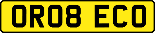 OR08ECO