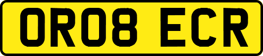 OR08ECR