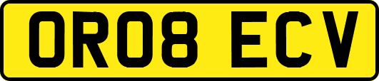 OR08ECV