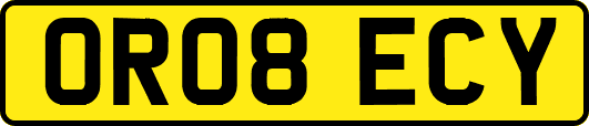 OR08ECY