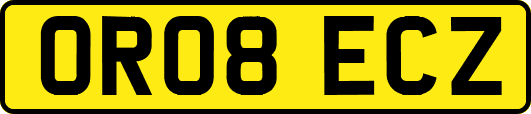 OR08ECZ