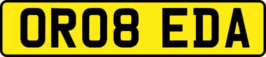 OR08EDA