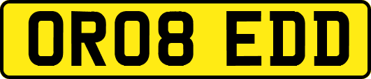 OR08EDD