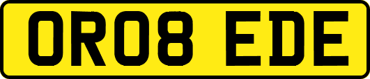 OR08EDE