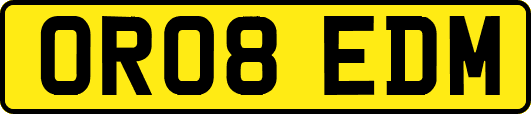 OR08EDM